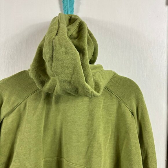 Sweaty Betty Essentials Zip Through Hoodie - Women's Sz 0-2. - Picture 11 of 11